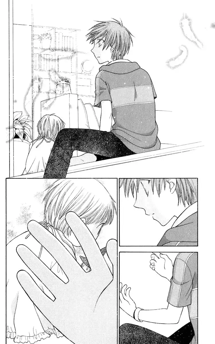 Fruits Basket Chapter 118 4